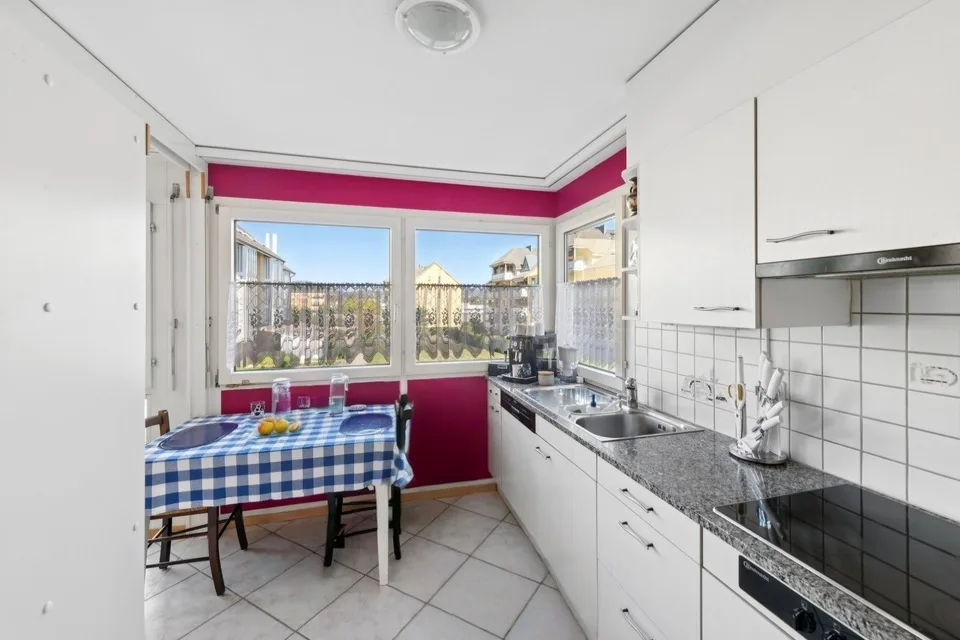 Abitare con eleganza nel centro – foto 4 di 8