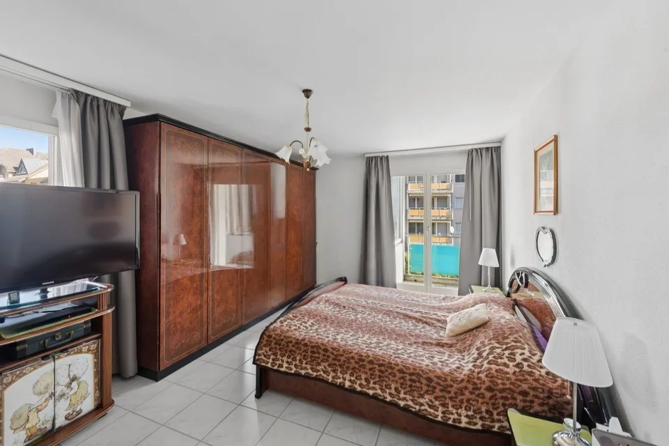 Abitare con eleganza nel centro – foto 5 di 8
