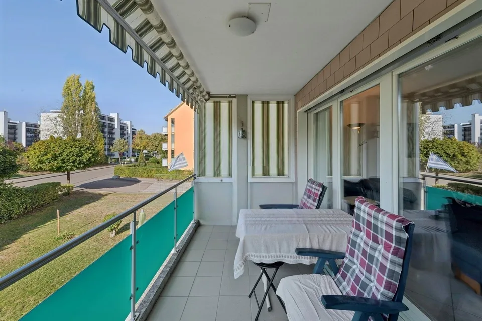 Abitare con eleganza nel centro – foto 3 di 8