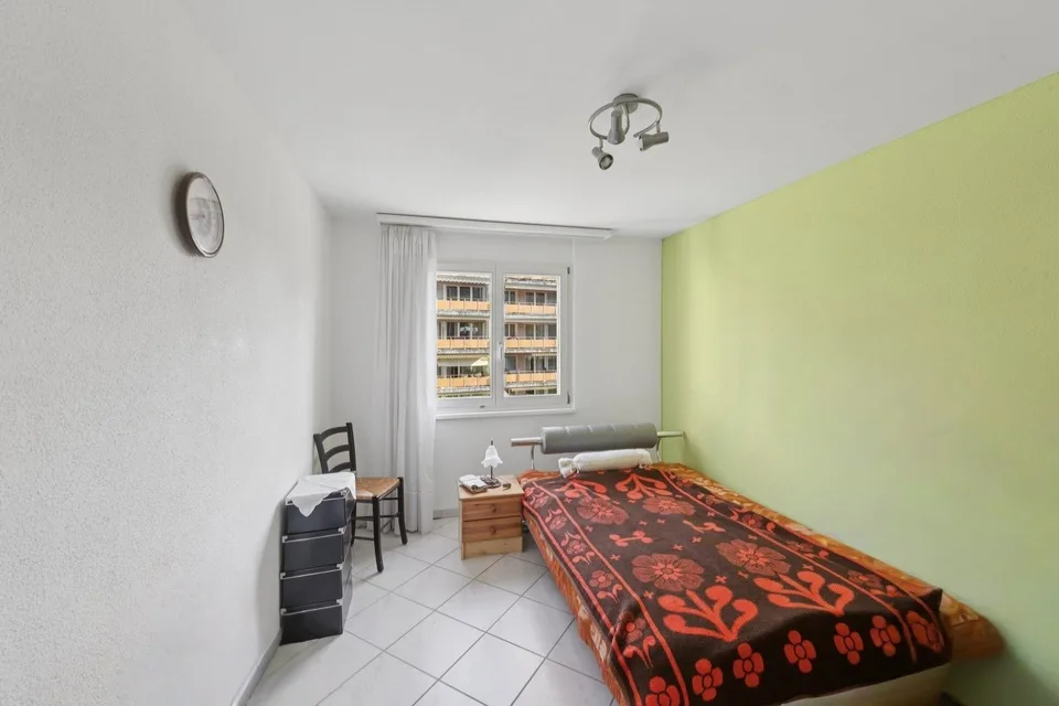 Abitare con eleganza nel centro – foto 6 di 8