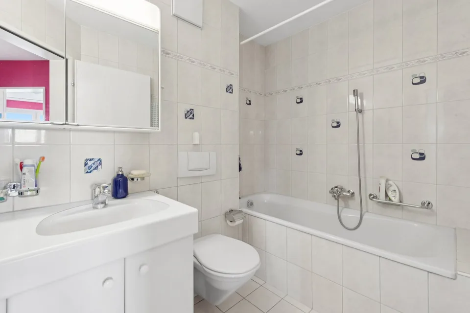 Abitare con eleganza nel centro – foto 7 di 8