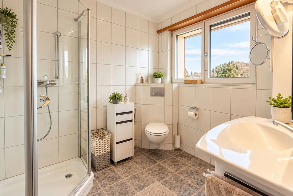 6.5-Zimmer Villa Familienparadies mit grosszügigem Umschwung – photo 10 sur 13