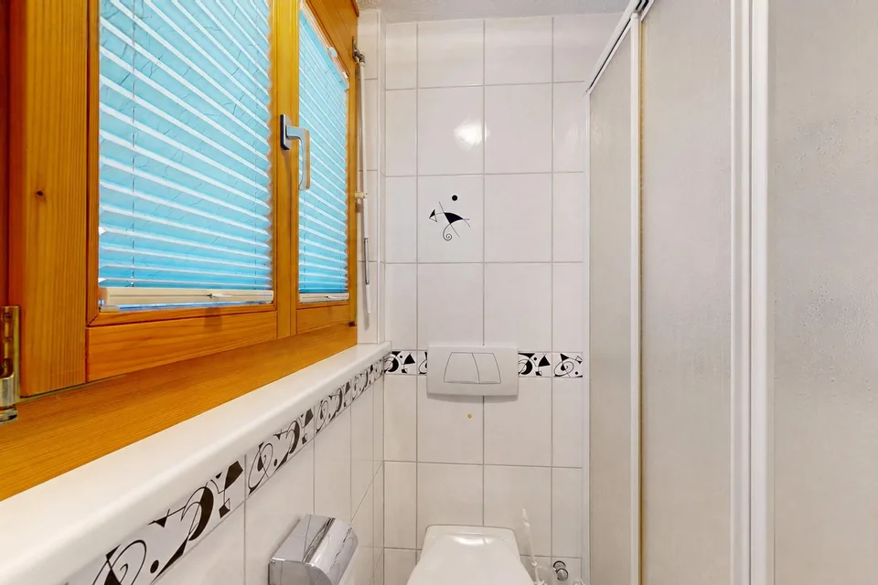 Appartamento a Mansarda 3.5 Locali con Vista Panoramica – foto 10 di 18