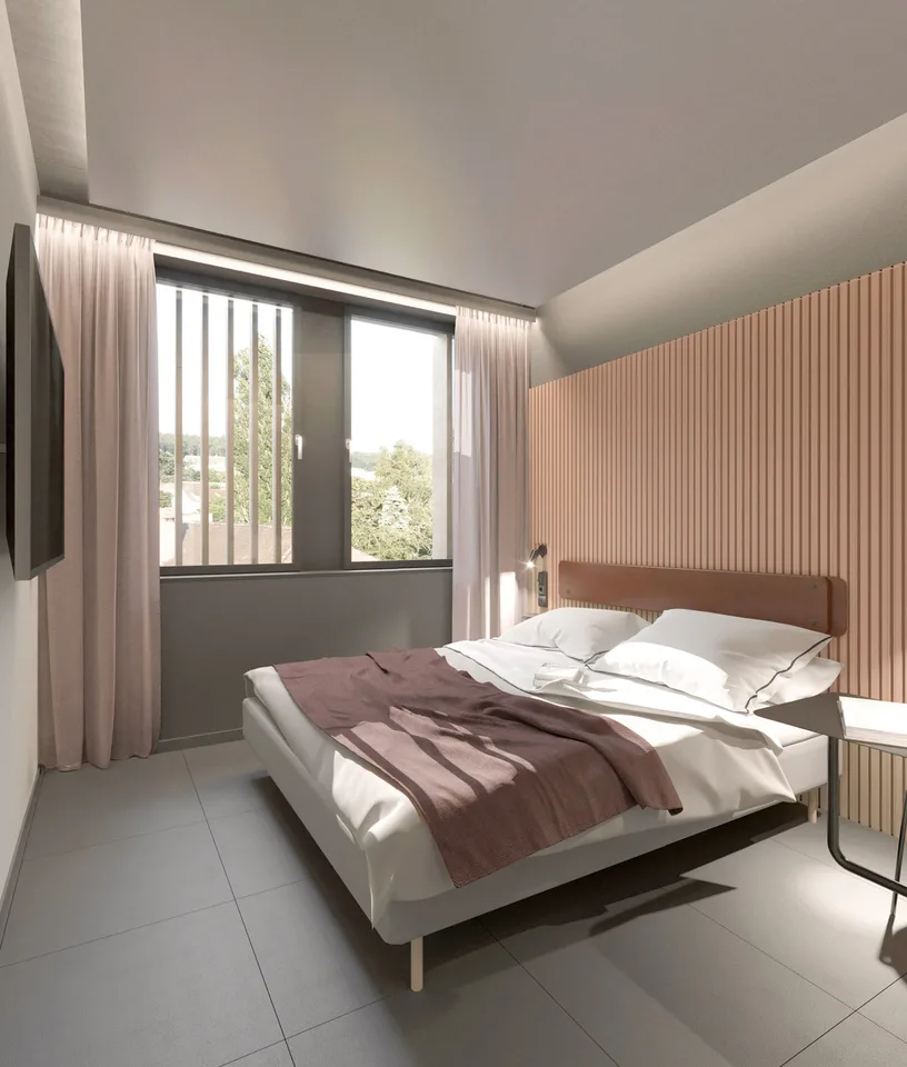 Q72 - Ihr Hotelprojekt – Foto 5 von 9