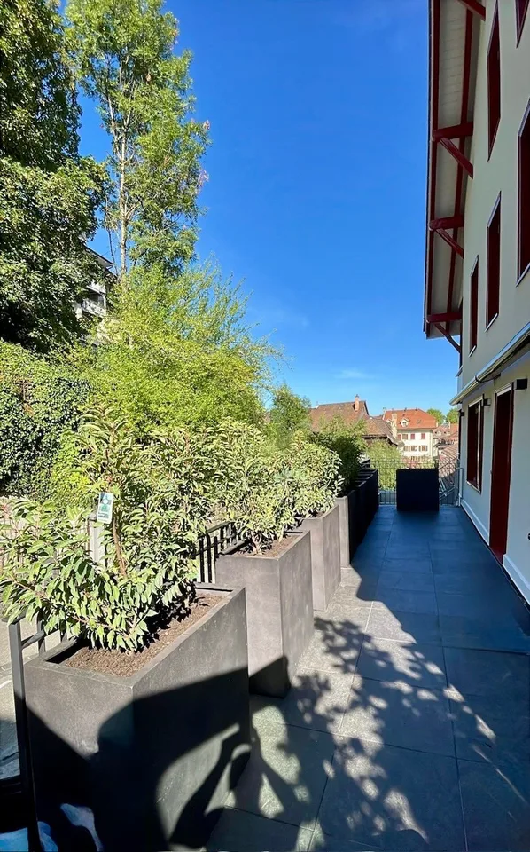 Erstbezug 2-Zimmer-Dachgeschosswohnung – Foto 16 von 17
