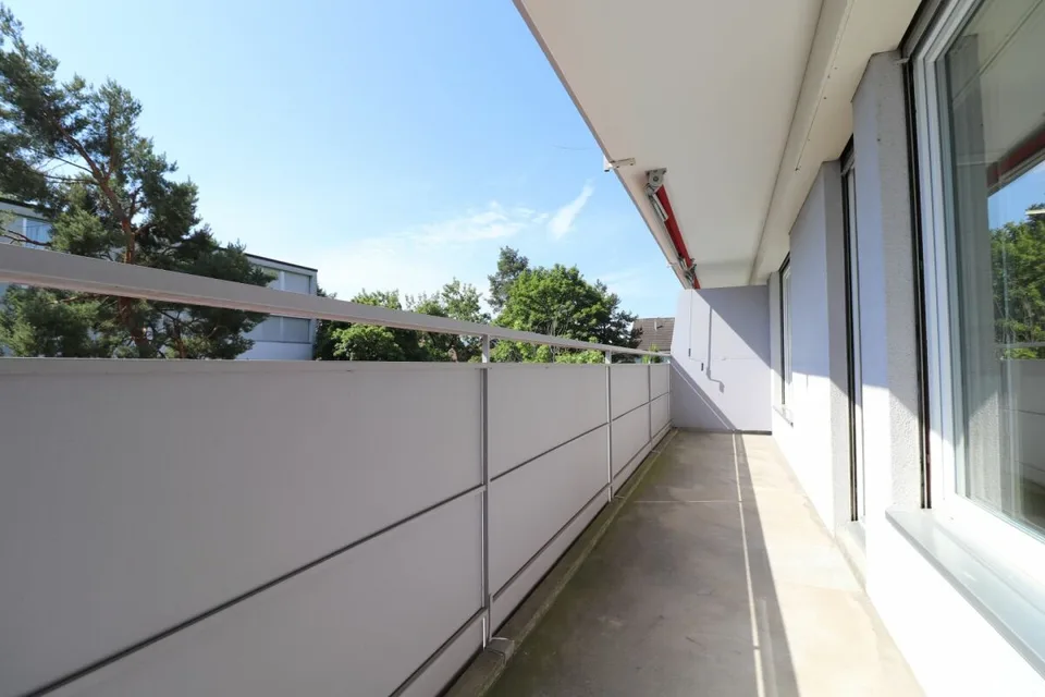 Am Lindenplatz - grosszügige 2.5-Zimmer-Wohnung zu vermieten – Foto 4 von 6