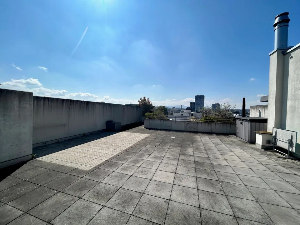 Appartamento di lusso 3.5 locali nel centro di Basilea – foto 17 di 18