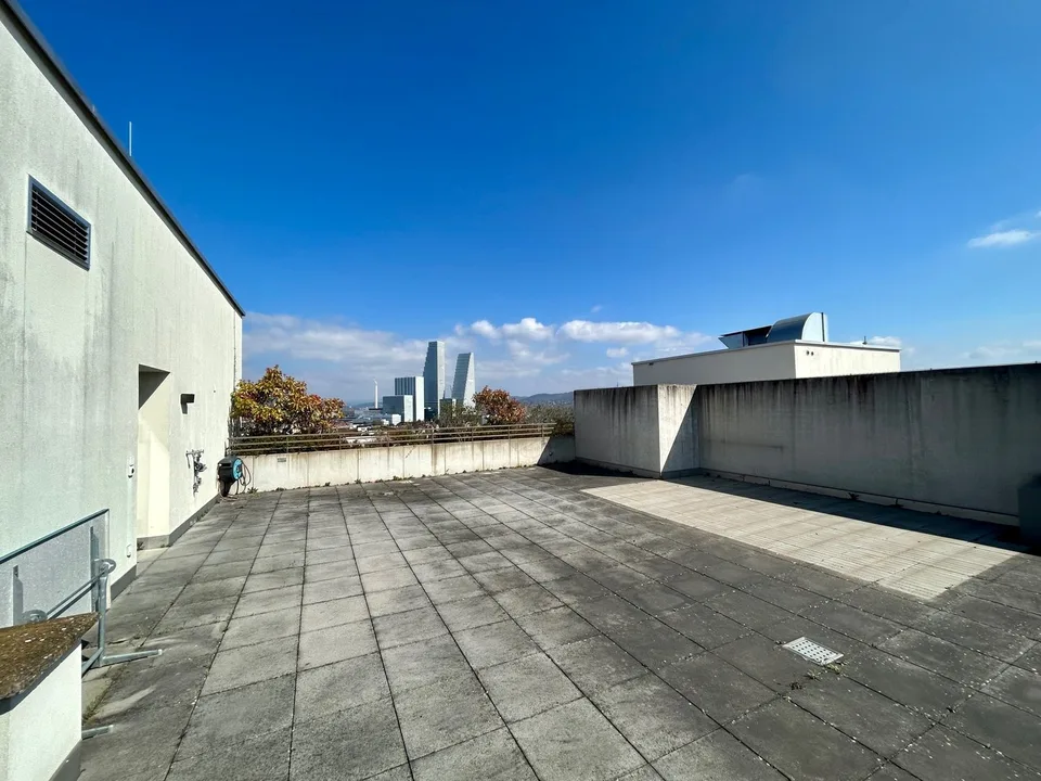 Appartamento di lusso 3.5 locali nel centro di Basilea – foto 16 di 18