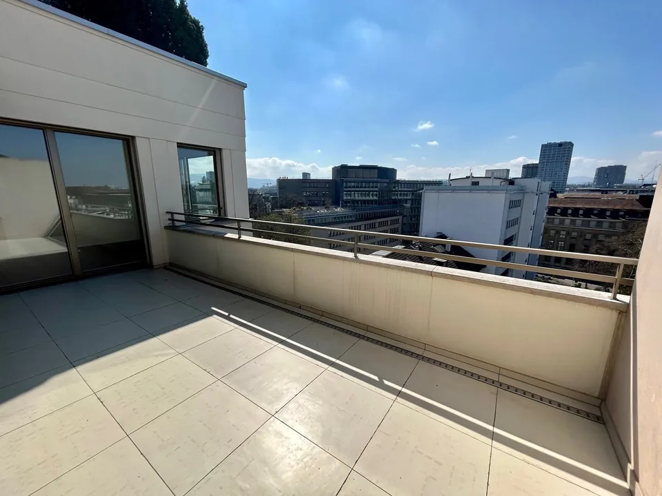 Appartamento di lusso 3.5 locali nel centro di Basilea – foto 9 di 18