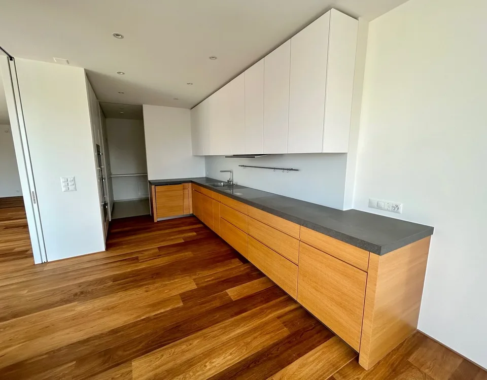 Appartamento di lusso 3.5 locali nel centro di Basilea – foto 6 di 18