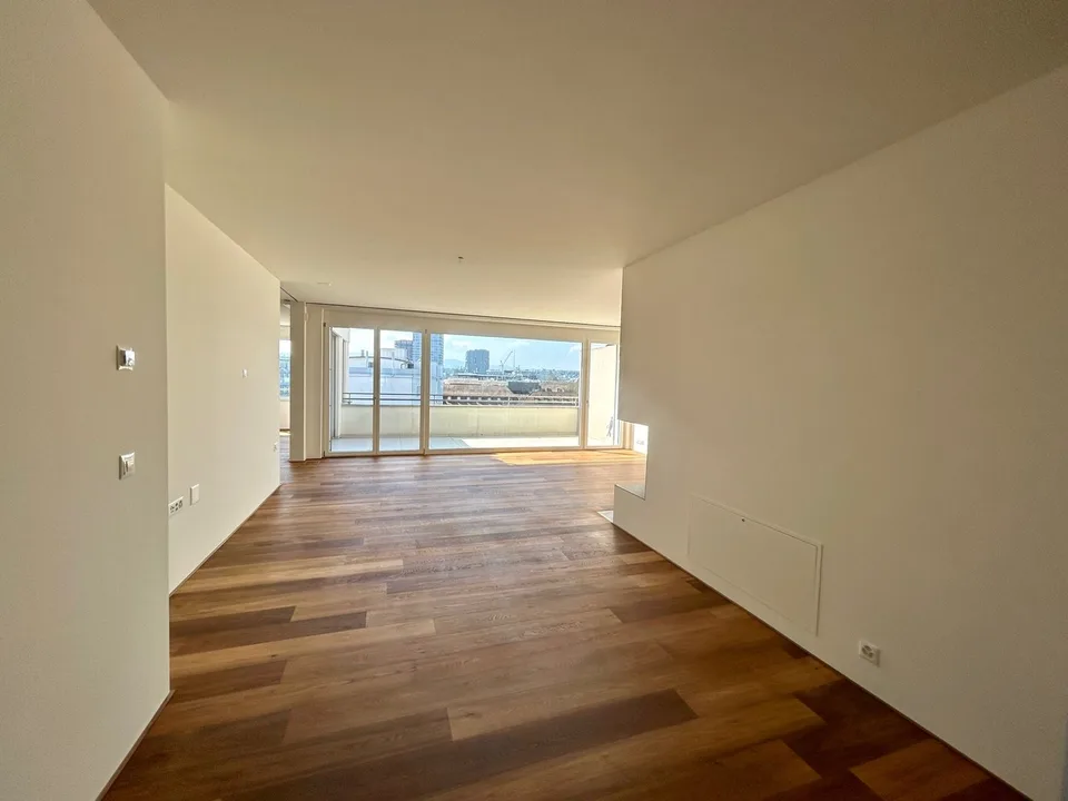 Appartamento di lusso 3.5 locali nel centro di Basilea – foto 4 di 18