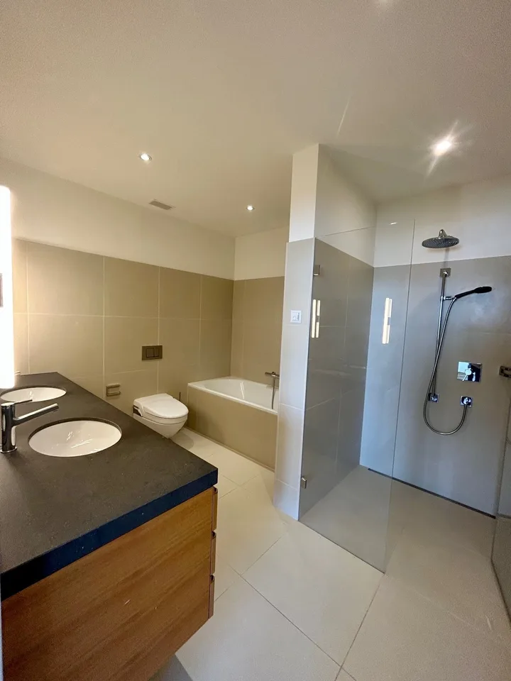 Appartamento di lusso 3.5 locali nel centro di Basilea – foto 11 di 18