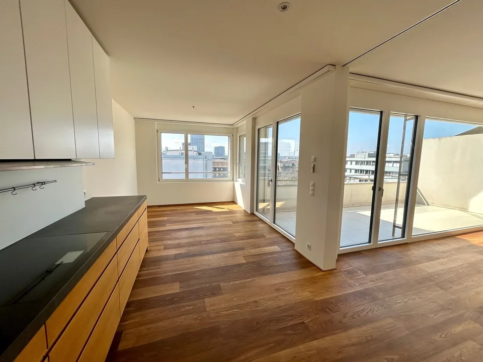 Appartamento di lusso 3.5 locali nel centro di Basilea – foto 7 di 18