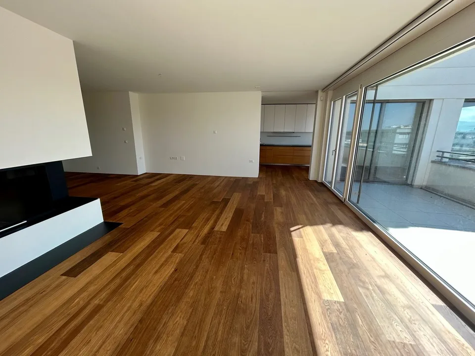 Appartamento di lusso 3.5 locali nel centro di Basilea – foto 8 di 18