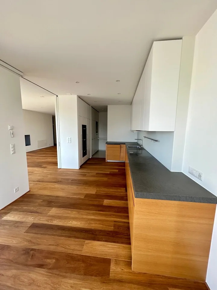 Appartamento di lusso 3.5 locali nel centro di Basilea – foto 5 di 18
