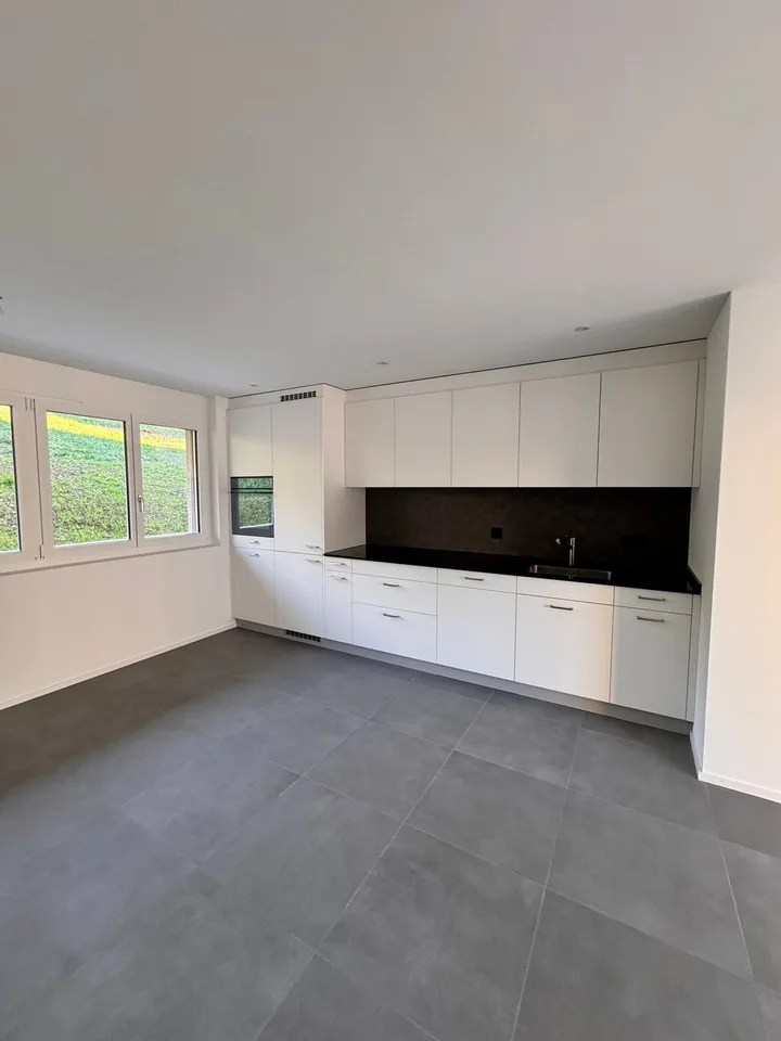 Première location de 2 MFH Kirchweg 358 / 359 à Zullwil – Vivre moderne à la campagne – photo 7 sur 26
