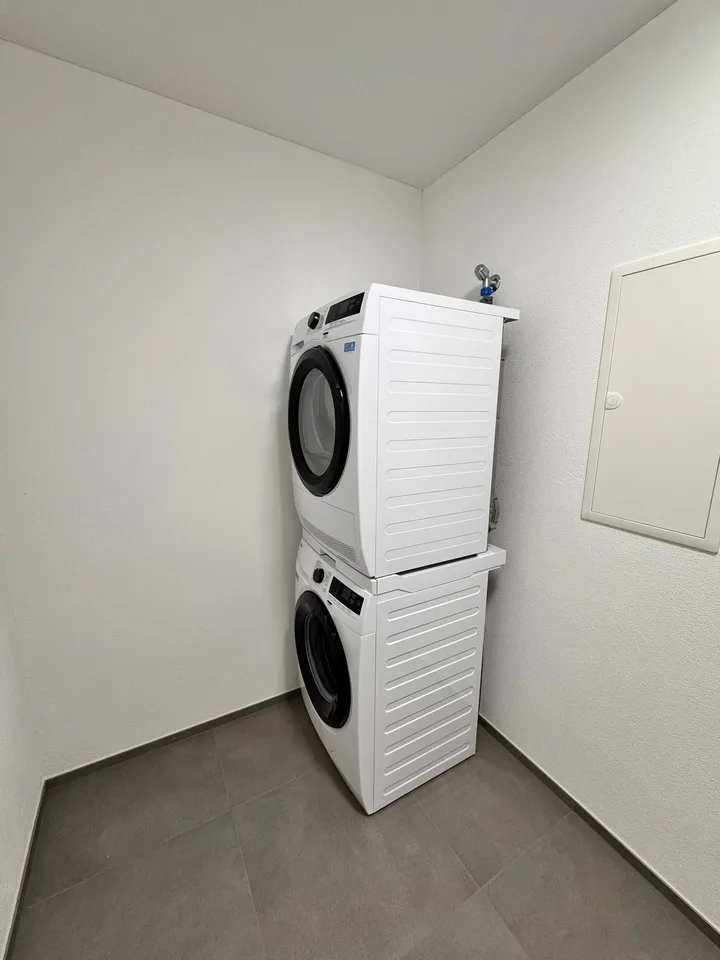 Première location de 2 MFH Kirchweg 358 / 359 à Zullwil – Vivre moderne à la campagne – photo 12 sur 26