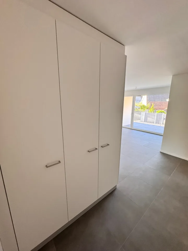 Première location de 2 MFH Kirchweg 358 / 359 à Zullwil – Vivre moderne à la campagne – photo 8 sur 26