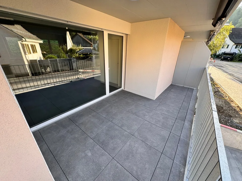 Première location de 2 MFH Kirchweg 358 / 359 à Zullwil – Vivre moderne à la campagne – photo 22 sur 26