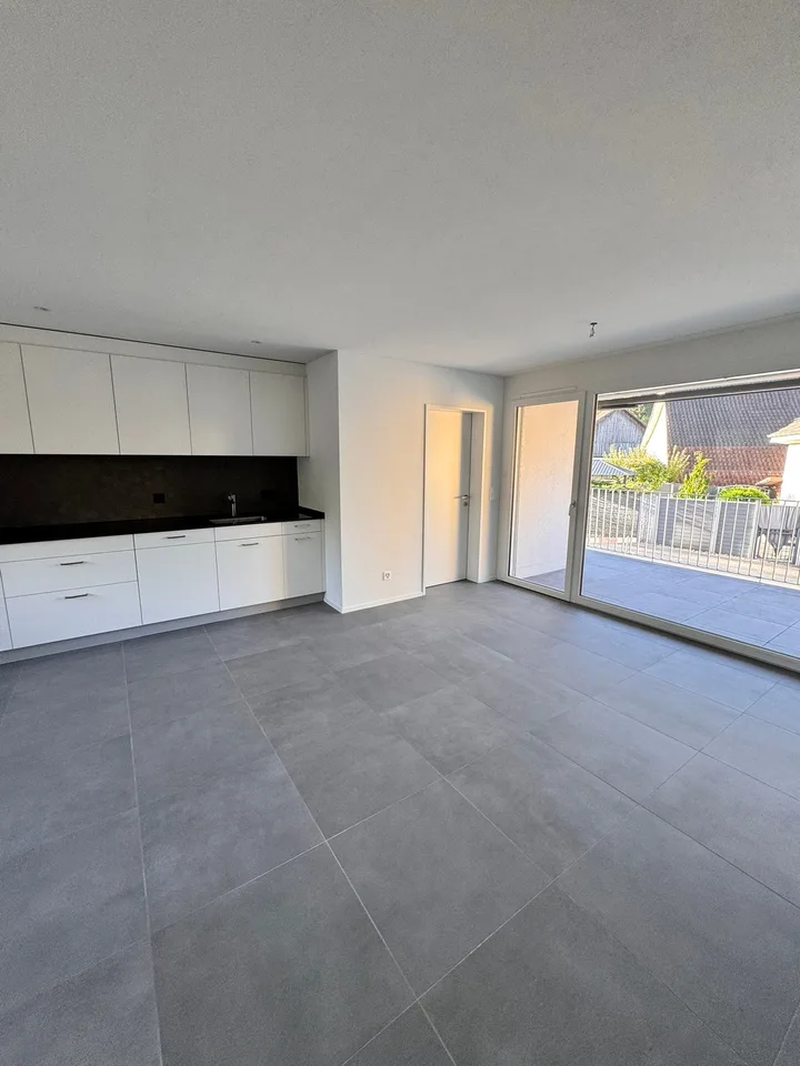 Première location de 2 MFH Kirchweg 358 / 359 à Zullwil – Vivre moderne à la campagne – photo 5 sur 26