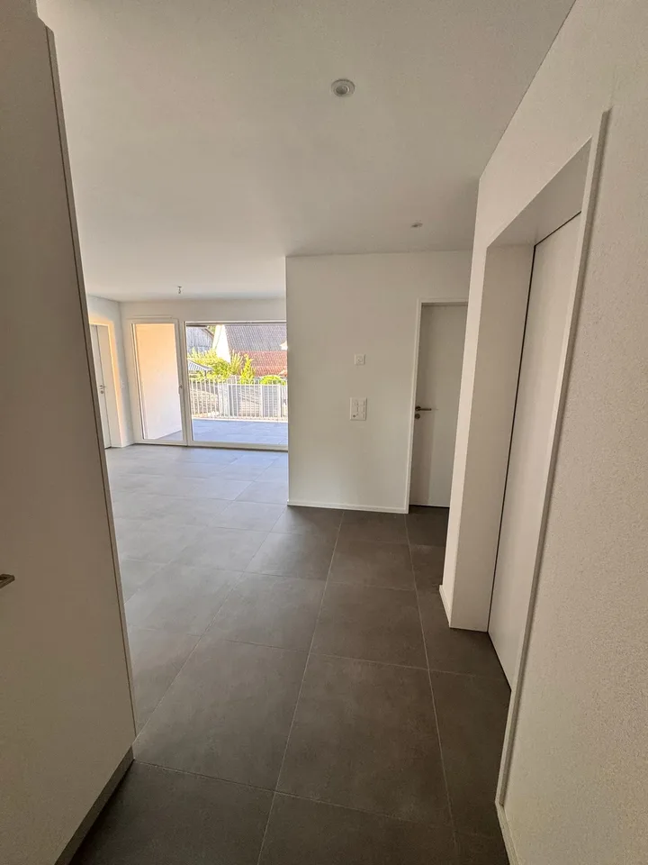 Première location de 2 MFH Kirchweg 358 / 359 à Zullwil – Vivre moderne à la campagne – photo 10 sur 26