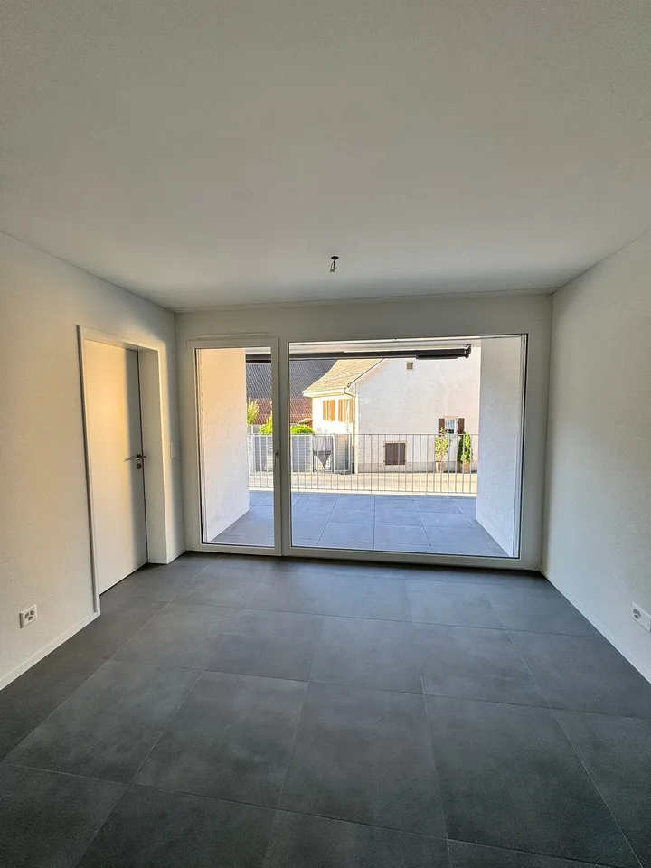 Première location de 2 MFH Kirchweg 358 / 359 à Zullwil – Vivre moderne à la campagne – photo 11 sur 26