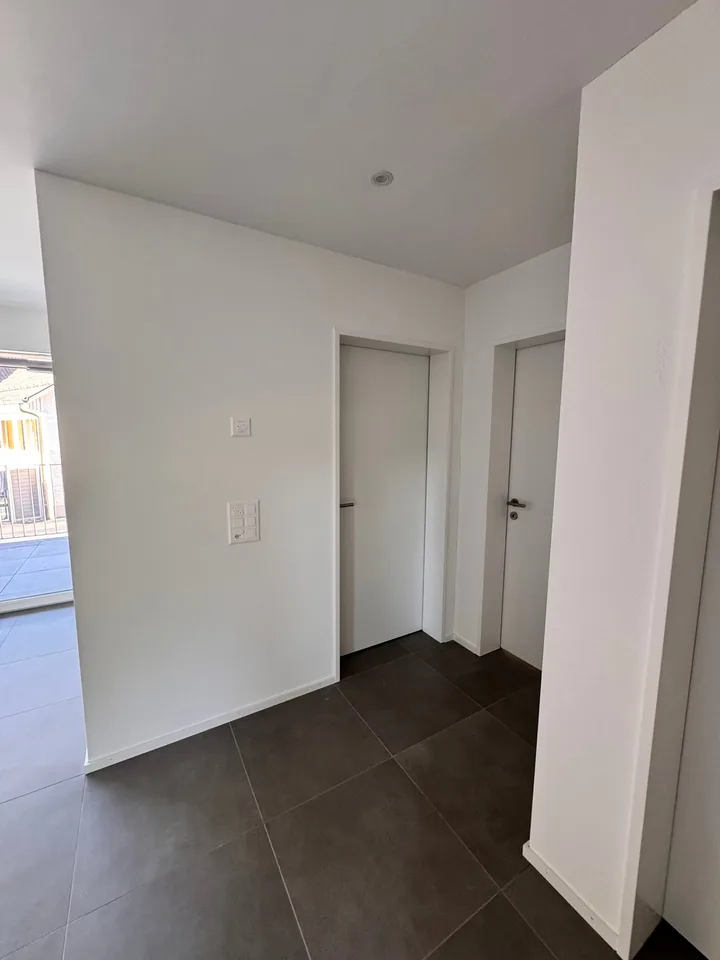 Première location de 2 MFH Kirchweg 358 / 359 à Zullwil – Vivre moderne à la campagne – photo 9 sur 26
