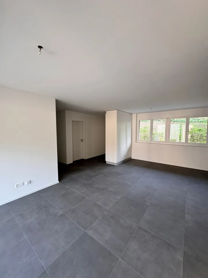 Première location de 2 MFH Kirchweg 358 / 359 à Zullwil – Vivre moderne à la campagne – photo 13 sur 26