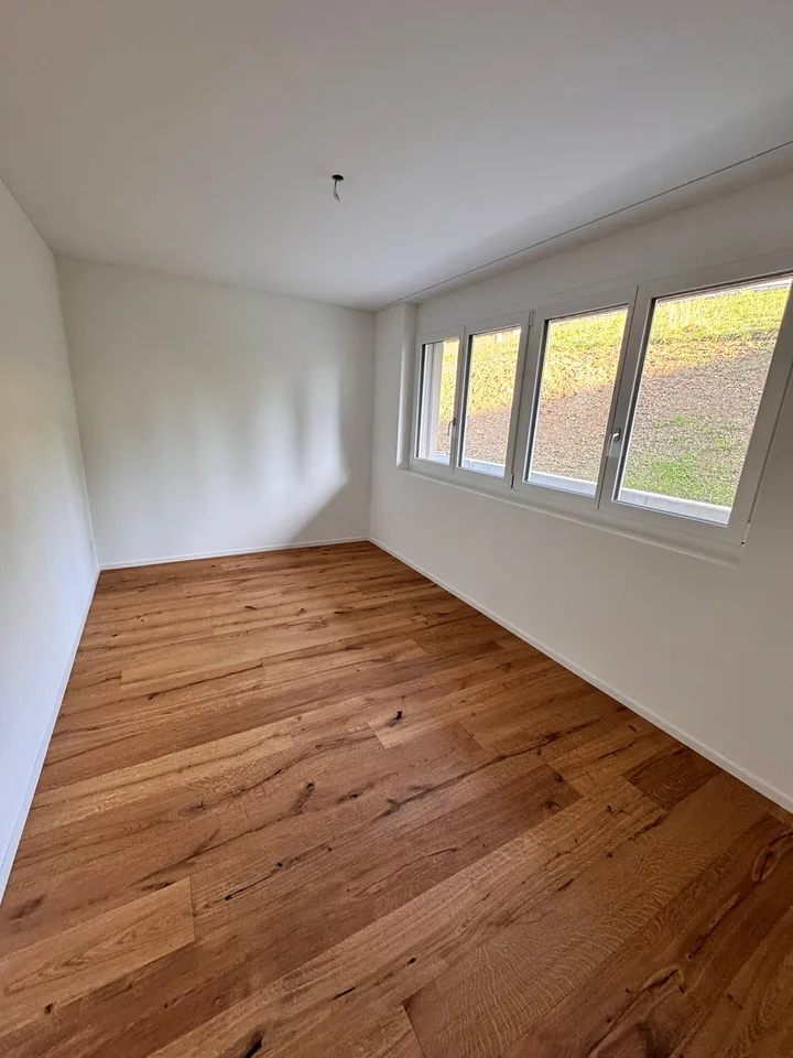 Première location de 2 MFH Kirchweg 358 / 359 à Zullwil – Vivre moderne à la campagne – photo 14 sur 26