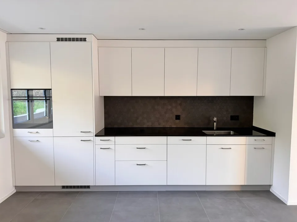 Première location de 2 MFH Kirchweg 358 / 359 à Zullwil – Vivre moderne à la campagne – photo 6 sur 26
