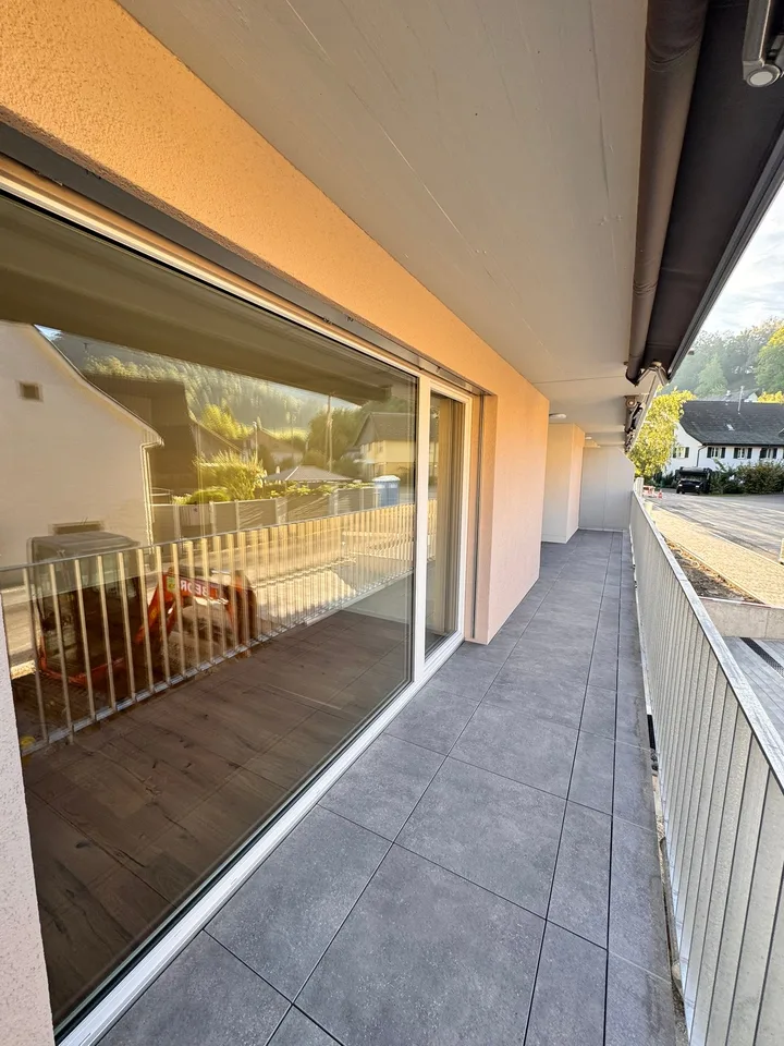 Première location de 2 MFH Kirchweg 358 / 359 à Zullwil – Vivre moderne à la campagne – photo 20 sur 26