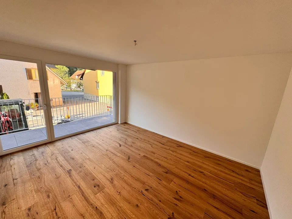 Première location de 2 MFH Kirchweg 358 / 359 à Zullwil – Vivre moderne à la campagne – photo 18 sur 26
