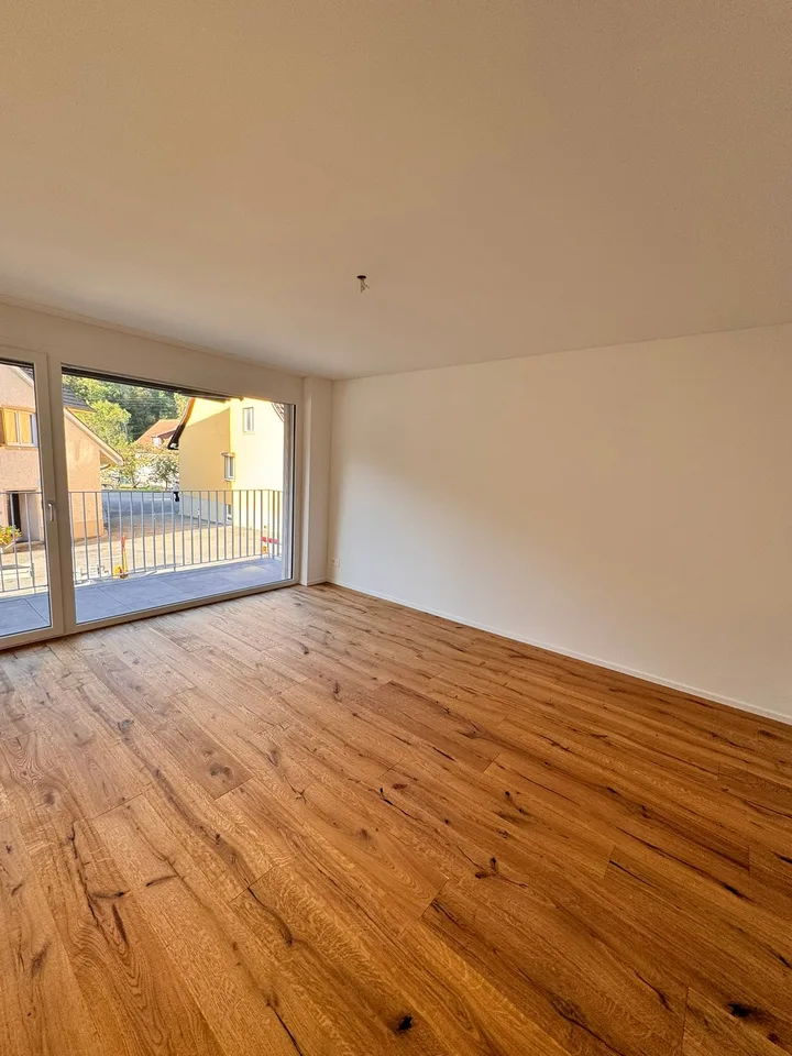 Première location de 2 MFH Kirchweg 358 / 359 à Zullwil – Vivre moderne à la campagne – photo 17 sur 26