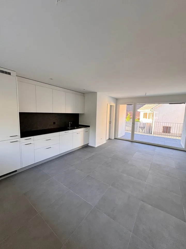Première location de 2 MFH Kirchweg 358 / 359 à Zullwil – Vivre moderne à la campagne – photo 4 sur 26