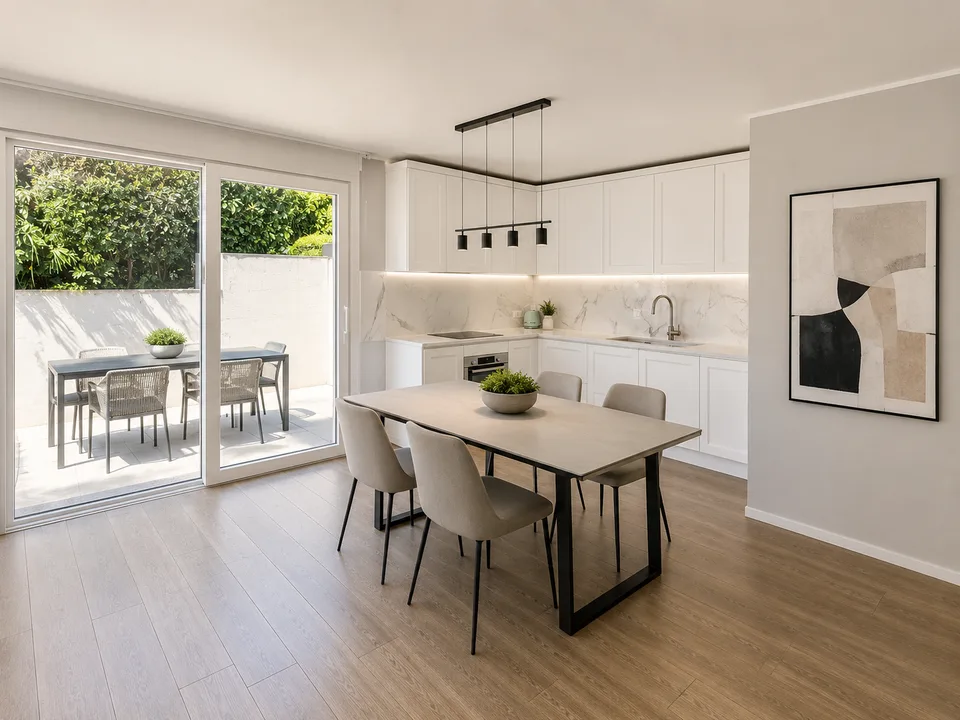 Rif 2026 - IN COLLINA - RESIDENZA SECONDARIA CON BELLA VISTA LAGO – photo 6 sur 12