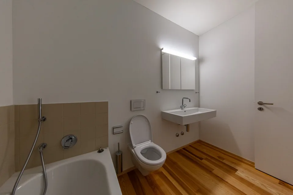 Vivere vicino alla natura, vivere in modo moderno Casa unifamiliare di 4,5 locali a Sins – foto 5 di 5