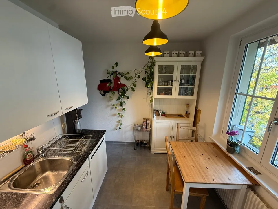 Möblierte Wohnung in Liebefeld zur Untermiete ab Januar 2027 – Foto 5 von 5