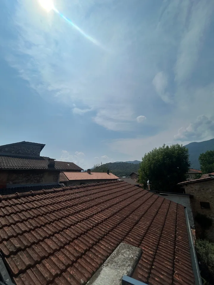 PONTE CAPRIASCA - RENOVIERTE HAUS ZU VERMIETEN IM ORTSKERN – Foto 14 von 14