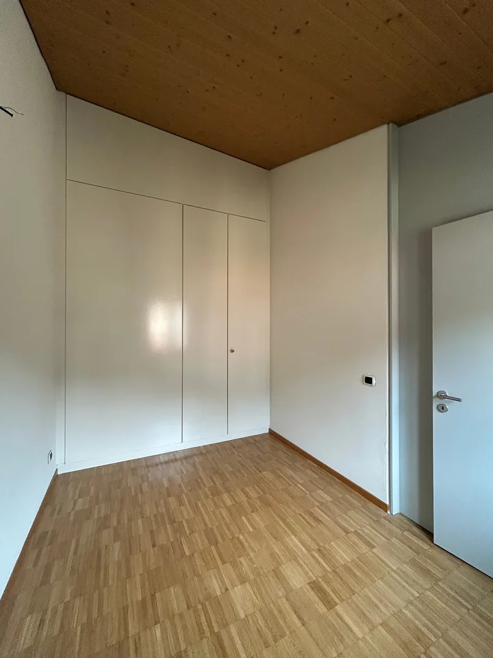 PONTE CAPRIASCA - RENOVIERTE HAUS ZU VERMIETEN IM ORTSKERN – Foto 10 von 14