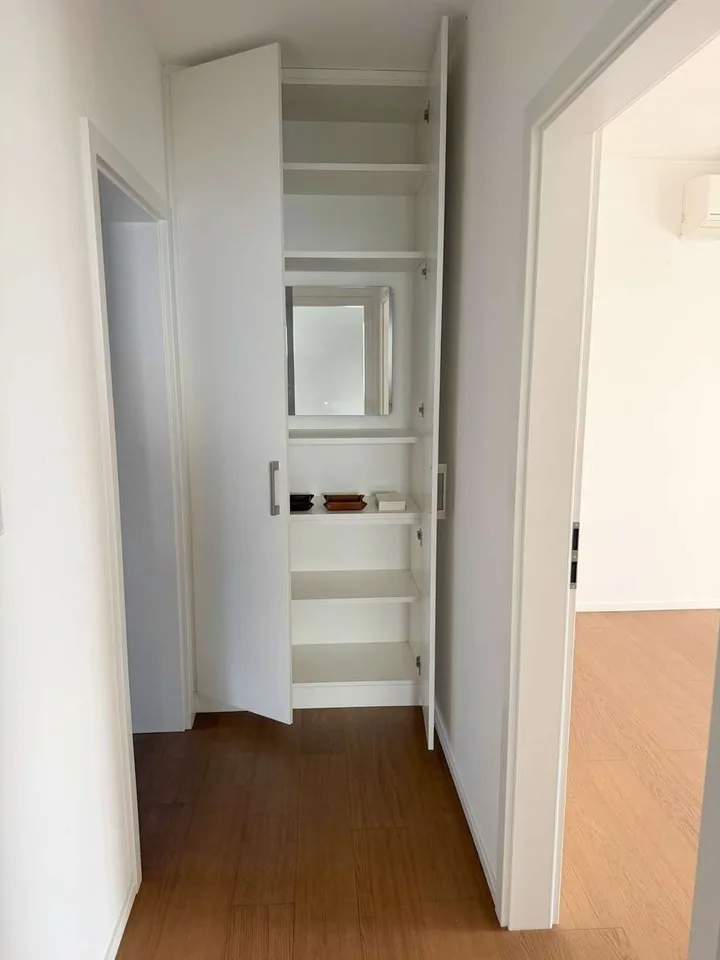 Helles und Modernes 3.5-Zimmer-Wohnung mit eigenem Garten in Pregassona – Foto 8 von 13