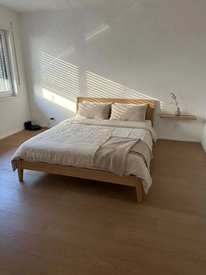 Helles und Modernes 3.5-Zimmer-Wohnung mit eigenem Garten in Pregassona – Foto 6 von 13