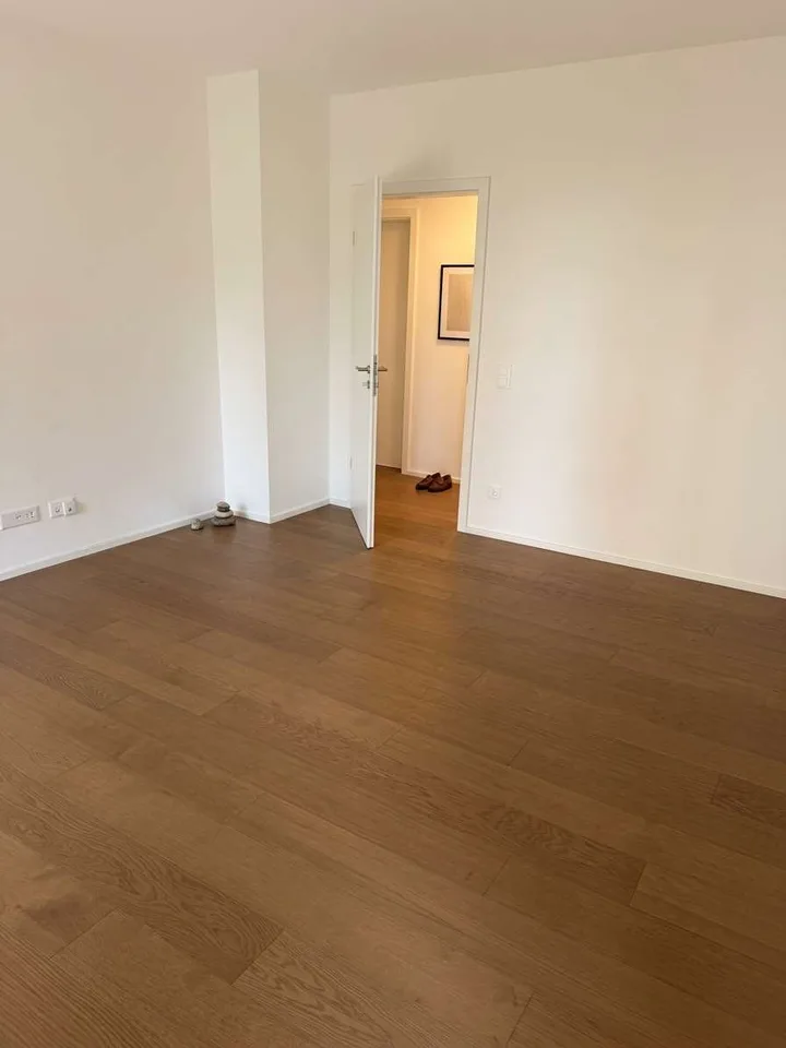 Helles und Modernes 3.5-Zimmer-Wohnung mit eigenem Garten in Pregassona – Foto 3 von 13