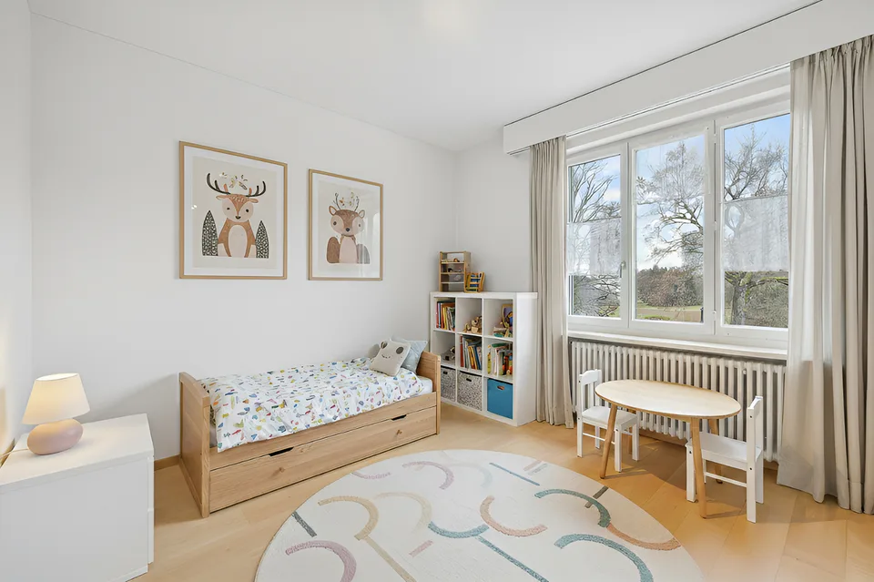 VIVERE SPazioso, VIVERE STILATO - VILLA A SCHIERA ATTRAENTE – foto 8 di 13