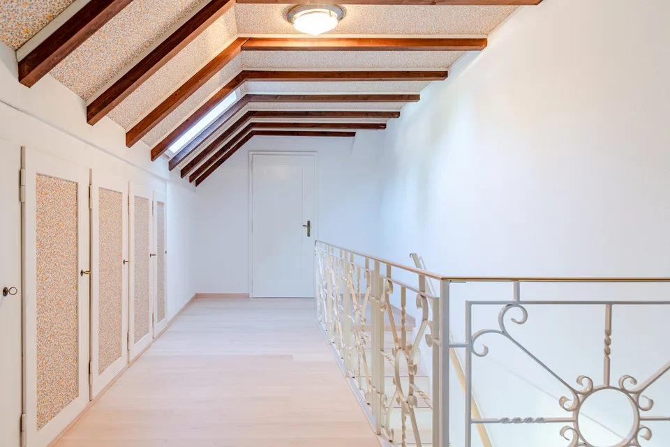 VIVERE SPazioso, VIVERE STILATO - VILLA A SCHIERA ATTRAENTE – foto 12 di 13