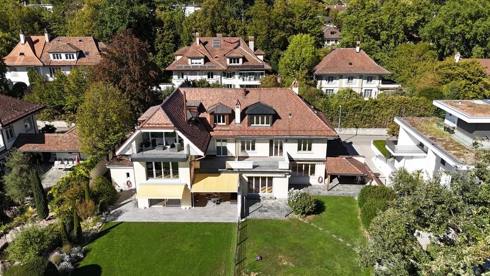 VIVERE SPazioso, VIVERE STILATO - VILLA A SCHIERA ATTRAENTE – foto 13 di 13