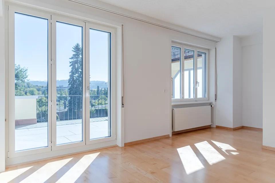 VIVERE SPazioso, VIVERE STILATO - VILLA A SCHIERA ATTRAENTE – foto 7 di 13
