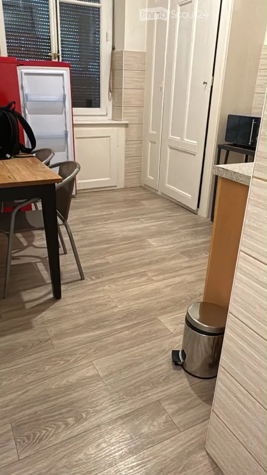 Studio zur Renovierung – Foto 3 von 5