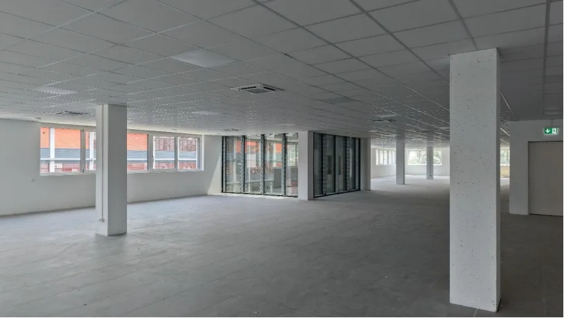 MENDRISIO - ESPACE POUR IDÉES, VALEUR POUR ACTIVITÉS – photo 4 sur 8