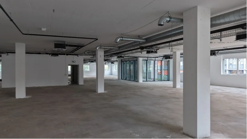 MENDRISIO - ESPACE POUR IDÉES, VALEUR POUR ACTIVITÉS – photo 3 sur 8