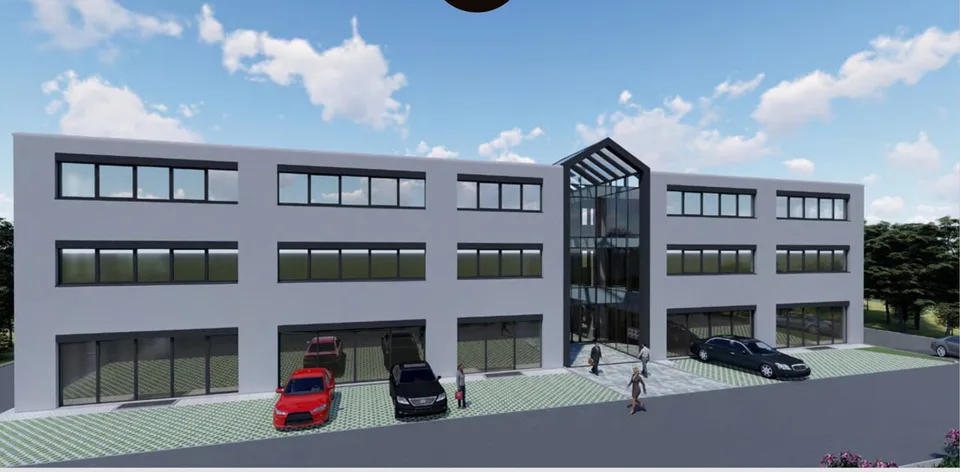 MENDRISIO - ESPACE POUR IDÉES, VALEUR POUR ACTIVITÉS – photo 5 sur 8
